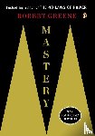 Greene, Robert - Mastery