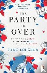 Lofgren, Mike - The Party Is Over