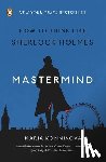Konnikova, Maria - MASTERMIND