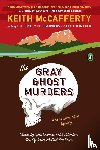 McCafferty, Keith - The Gray Ghost Murders
