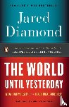 Diamond, Jared - World Until Yesterday