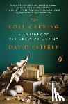 Esterly, David - The Lost Carving