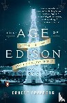 Freeberg, Ernest - The Age of Edison