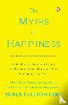 Lyubomirsky, Sonja - Myths of Happiness