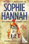 Hannah, Sophie - Kind of Cruel