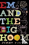 Pinto, Jerry - Em and the Big Hoom