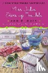 Ross, Ann B. - Miss Julia Stirs Up Trouble