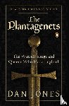 Jones, Dan - Jones, D: Plantagenets