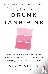 Alter, Adam - Drunk Tank Pink