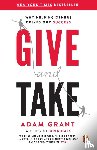 Adam Grant - Give and Take
