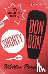 Perdomo, Willie - The Essential Hits of Shorty Bon Bon