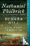 Philbrick, Nathaniel - AMERICAN REVOLUTIONBUNKER HILL