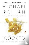 Pollan, Michael - Cooked