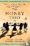 Mazari, Najaf, Hillman, Robert - The Honey Thief