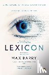 Barry, Max - LEXICON