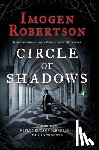 Robertson, Imogen - Circle of Shadows: A Westerman and Crowther Mystery