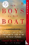 Brown, Daniel James - The Boys in the Boat