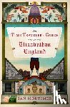 Mortimer, Ian - TIME TRAVELERS GT ELIZABETHAN