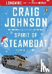 Johnson, Craig - SPIRIT OF STEAMBOAT