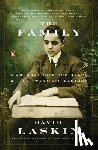 Laskin, David - The Family