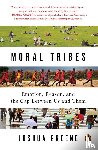 Joshua Greene - Moral Tribes
