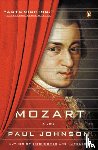 Johnson, Paul - Mozart