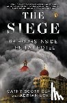 Scott-Clark, Cathy - The Siege: 68 Hours Inside the Taj Hotel