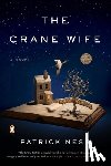 Ness, Patrick - The Crane Wife