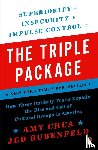Rubenfeld, Jed, Chua, Amy - The Triple Package