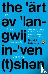 Peterson, David J. - The Art of Language Invention