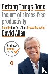 David Allen - Getting Things Done