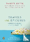 Klein, Daniel - TRAVELS W/EPICURUS