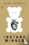 Fountain, Carrie - Instant Winner