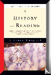 Manguel, Alberto - A History of Reading