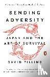 Pilling, David - BENDING ADVERSITY