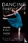 Ringer, Jenifer - Dancing Through it