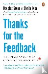 Stone, Douglas, Heen, Sheila - Thanks for the Feedback