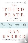 Barber, Dan - Barber, D: Third Plate