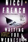 French, Nicci - WAITING FOR WEDNESDAY
