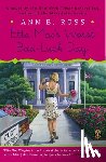 Ross, Ann B. - Etta Mae's Worst Bad-Luck Day