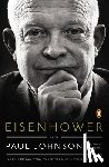Johnson, Paul - Eisenhower