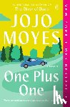Moyes, Jojo - Moyes, J: One Plus One