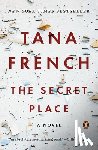 French, Tana - The Secret Place