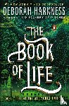 Harkness, Deborah - Book of Life