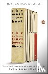 Birmingham, Kevin - The Most Dangerous Book