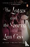Cao, Lan - The Lotus and the Storm