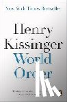 Kissinger, Henry - World Order