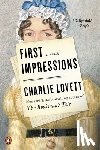 Lovett, Charlie - First Impressions