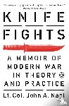 Nagl, John - Knife Fights