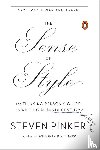 Pinker, Steven - The Sense of Style